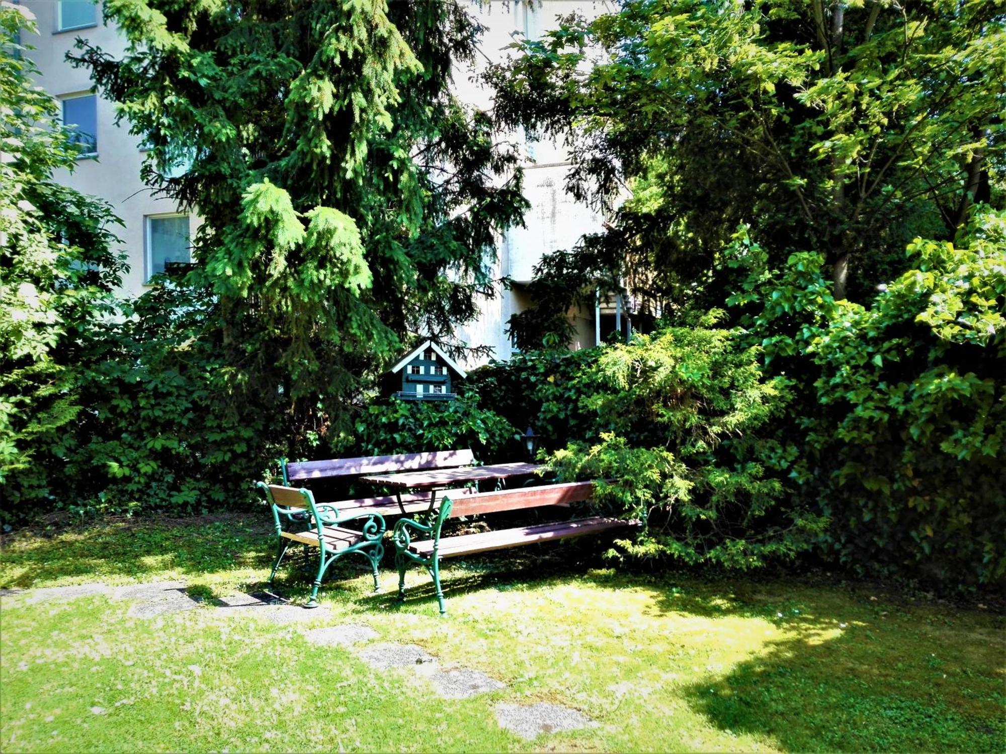 Hotel Schneider-Goessl Wien Rum bild